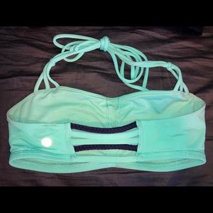Lulu Lemon sports bra